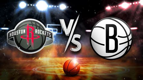 houston rockets odds tonight|Houston Rockets Odds, Betting Lines & Spreads 2024.